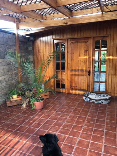 Hermosa Casa En Venta Los Batallones