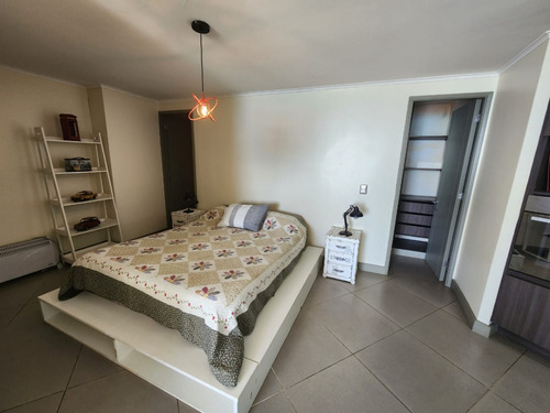 Se Vende Loft Muy Amplio Amoblado Laguna Del Mar La Serena