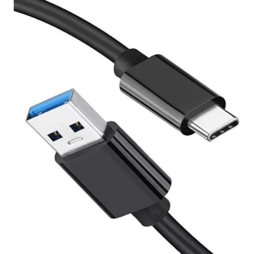 Usb C Android Auto Cable 10gbps Data Transfer [6ft 2pack] Ld