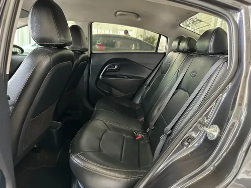 Kia Rio R 2018