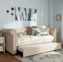 Comprar Sillones Divan Sofa Cama Chesterfield 3 Cuerpos Home Living