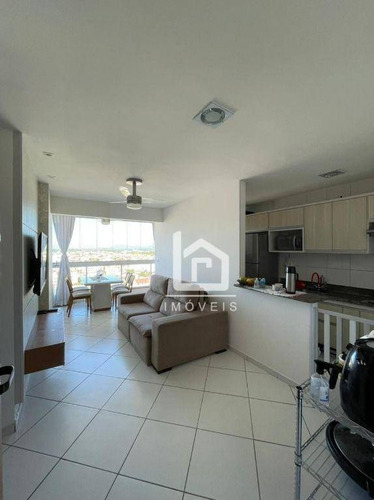 Imagem 4 de 23 de Oportunidade! Apartamento Novo Frente 2 Quartos Com Suíte. - Ap0506