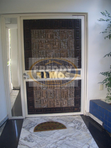 Casa A Venda No Bairro Vila Oliveira Em Mogi Das Cruzes - - 186-1