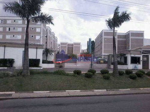 Imagem 1 de 10 de Apartamento Com 2 Dorms, Água Chata, Guarulhos - R$ 170 Mil, Cod: 7304 - V7304