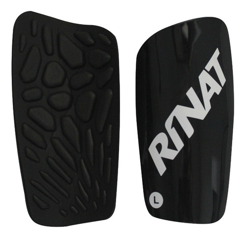 Imagen 3 de 9 de Kit Porta Espinillera + Espinillera Rinat Fútbol | Sporta Mx