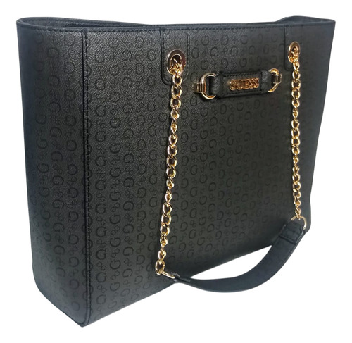 Bolsa Tipo Tote Marca Guess Modelo Sg940524 Original