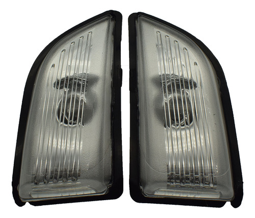 Luz Indicadora De Giro De Espejo Para Volvo Xc60 2009-2013