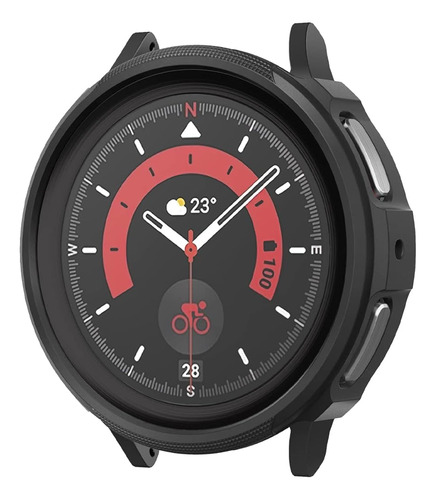 Spigen Liquid Air Armor Diseñado Para Samsung Galaxy Watch 5