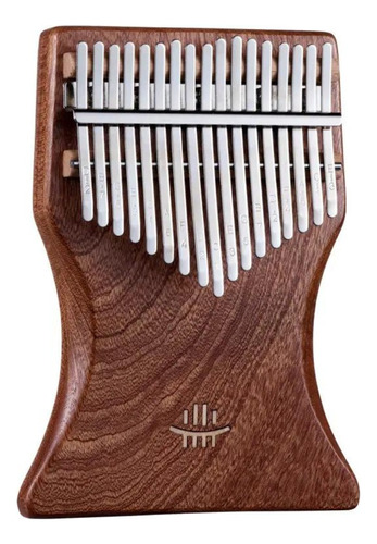 Kalimba. 17 Teclas. Oem. M-kl04