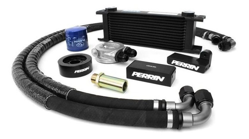 Kit Radiador De Aceite Subaru 2015+ Perrin