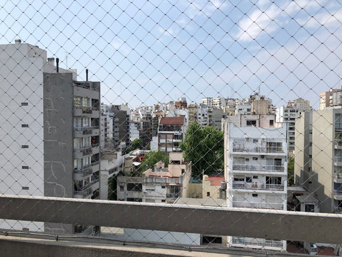 Imagen 28 de 29 de Alquiler Temporal: Nuñez 3 Ambientes (hasta 6 Personas); Palermo 2 Ambientes (hasta 4 Personas)