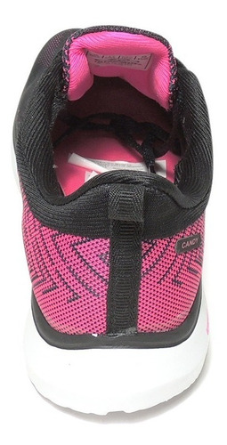 Imagen 6 de 7 de Zapatillas Deportivas Dama Olympikus Candy