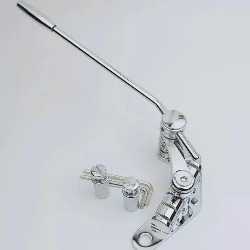 Ponte Guyker Mod Duesenberg Tremolo Les Trem Ii Les Paul Sg