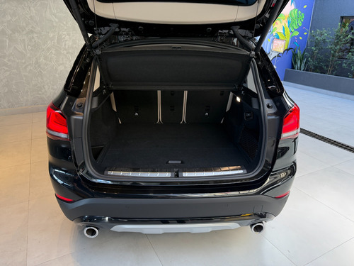 BMW X1 2.0 16V TURBO ACTIVEFLEX SDRIVE20I X-LINE 4P AUTOMÁTICO