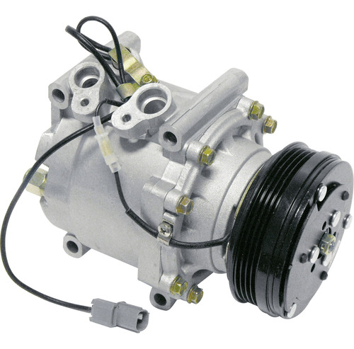 Compresor De A/c Honda Civic Del Sol Si 1994-1995 Uac