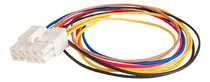 Comprar Conector 10 Vias Climatizador Viesa Master Plus\u002F Econ\u002F Agro