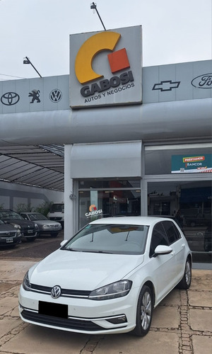 Volkswagen Golf 1.4 Comfortline Tsi