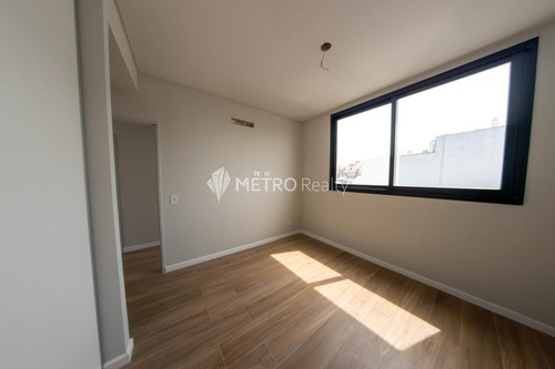 Departamento En Venta 3 Ambientes Con Terraza Propia En Palermo Soho