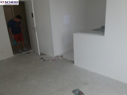 Imagem 7 de 15 de Venha Morar Na Vila Mascote - Mc6373