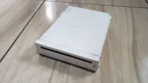 Comprar Nintendo Wii Branco Só O Console O Leitor Nao Leu Já Com Programas