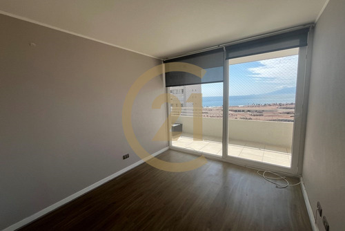Hermoso Departamento 2d Sector Sur