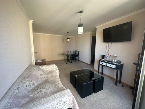 Gran Oferta Vendo Departamento Frente U. Santa Maria Viña