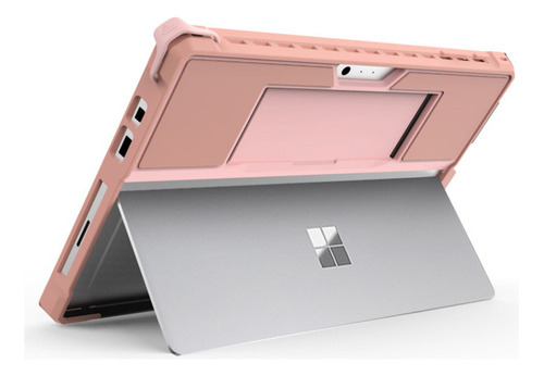 Funda For Tablet Surface Go 3 Go 2 De 10,5 Pulgadas