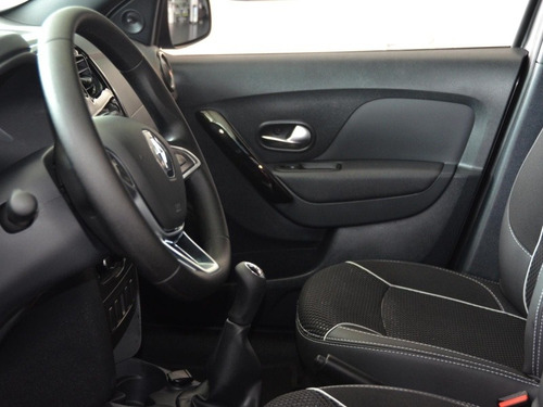 Imagen 11 de 19 de Nuevo Renault Stepway Intens Cvt Modelo 2023