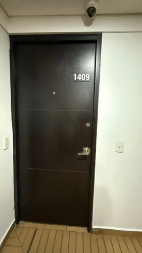 Arriendo Lindo Apartaestudio. Centro Internacional.