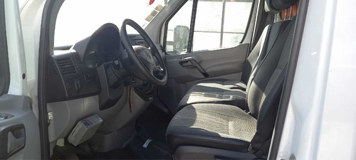 Sprinter 515 Chasis