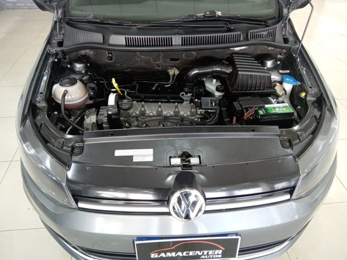 Imagen 15 de 25 de Volkswagen Suran Track 1.6