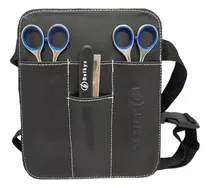 Comprar Set Belkys (001) Prof Tijera Corte + Pulir + Navaja Cartuchera - Tijeras Profesional - Peluqueria - Barberia - Salon - 