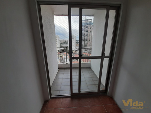 Apartamento Para Locação Em Centro - Osasco - 29943