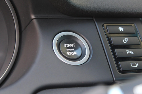 Imagem 10 de 15 de Land Rover Discovery Sport Sd4 Hse 7l