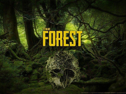 The Forest Pc