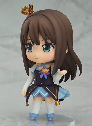 Imagen 3 de 7 de Nendoroid Cinderella Girls Set - The Idolmaster