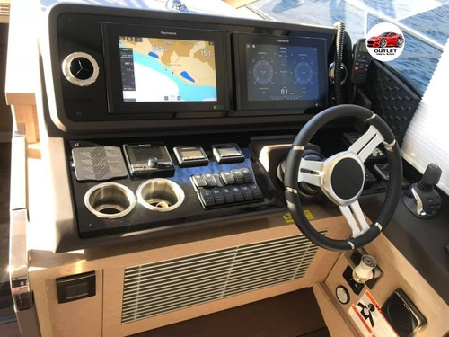 Imagen 13 de 15 de Yate 2019 Prestige 520