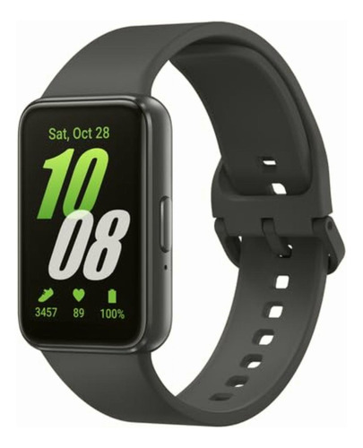 Samsung Galaxy Fit3 Grafito