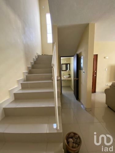 Renta Casa 3 Ambientes Residencial Toledo