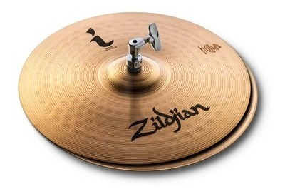 Platillo Zildjian I De 14 Charles Ilhess