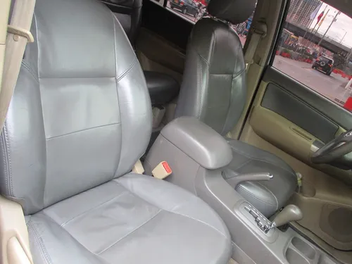 Toyota Fortuner Sr5 4x2 2700cc At Aa