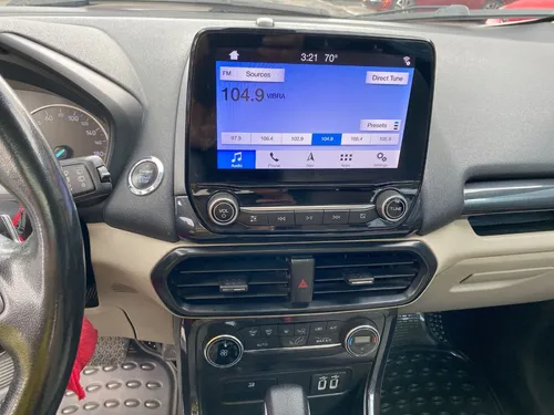 Ford Ecosport 2.0 Titanium At