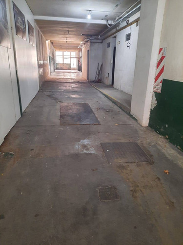 Galpón De 500 M2 En Dos Plantas
