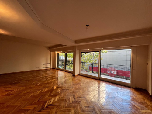 Venta Departamento 6 Amb Reciclado Nuevo Recoleta