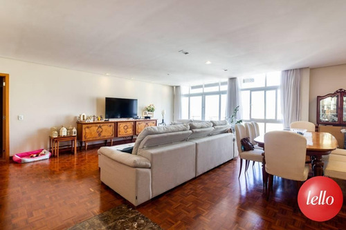 Imagem 1 de 30 de Apartamento - Ref: 243119