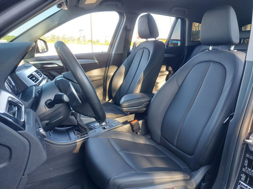 Imagem 18 de 20 de Bmw X1 2.0 16v Turbo Sdrive20i