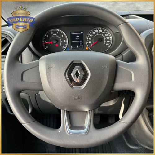 Renault Master FurgãO 2.3 Grand L2h2 5p