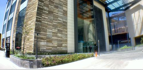Imagen 5 de 16 de Oficina En Renta , Torre Mitikah , Ofic.4 300m2 , $31.00
