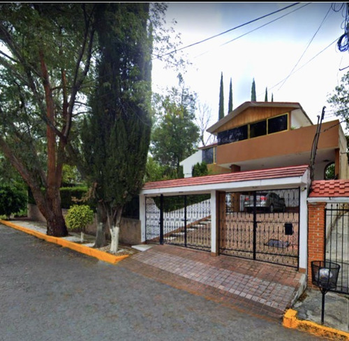 Ar Casa En Venta En Bosques Del Lago, Cuautitlán Izcalli