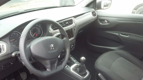 Peugeot New 301 Modelo 2020